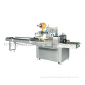 Automatic Instant Noodles Packaging Machine with Stainless Steel (LM-450)